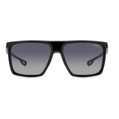 Carrera Black Injected Sunglasses CARRERA4019S8