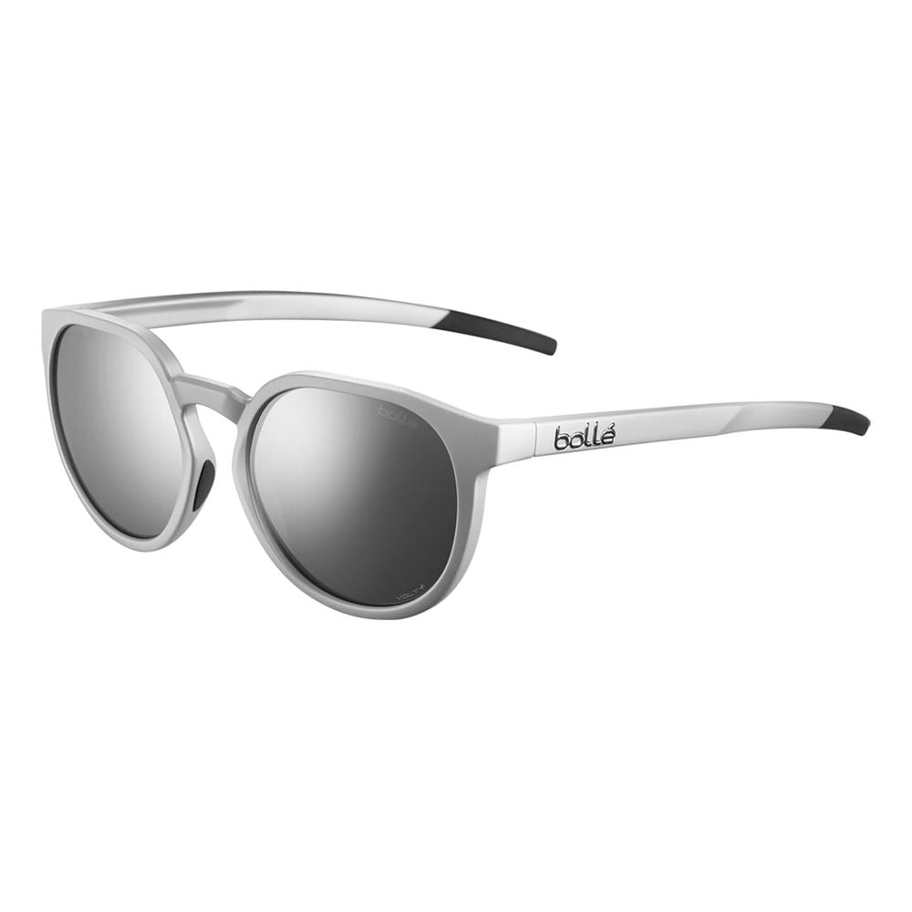 Bolle Gray Nylon Sunglasses - Unisex