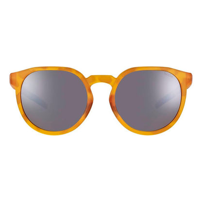 Bolle Bicolor Nylon Sunglasses - Green/Brown