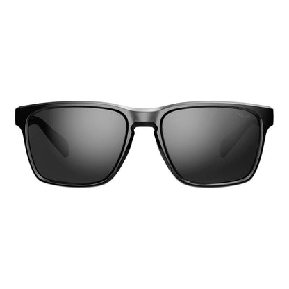 Bolle Black Nylon Sunglasses - Unisex