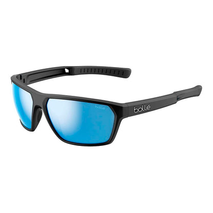 Bolle Black Nylon Sunglasses BS045003-S