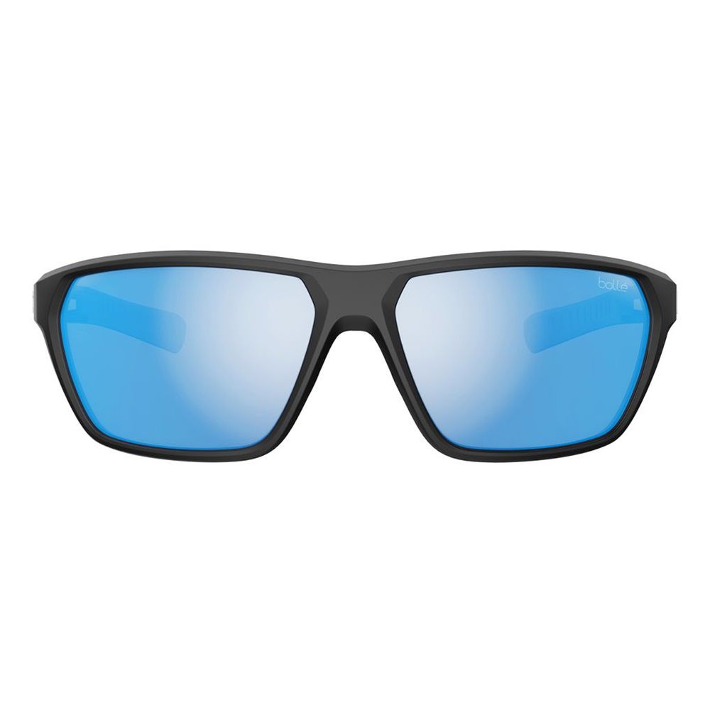Bolle Black Nylon Sunglasses BS045003-S