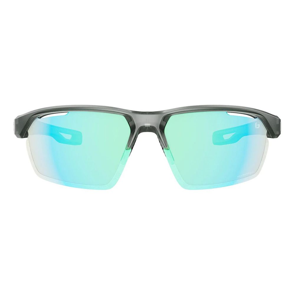Bolle Black Nylon Sunglasses - Unisex