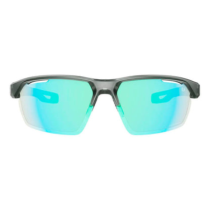 Bolle Black Nylon Sunglasses - Unisex