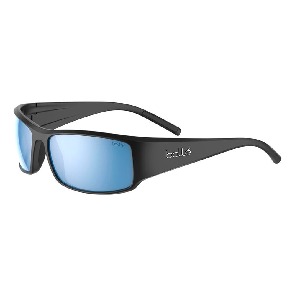 Bolle Black Nylon Sunglasses - BS026009-S