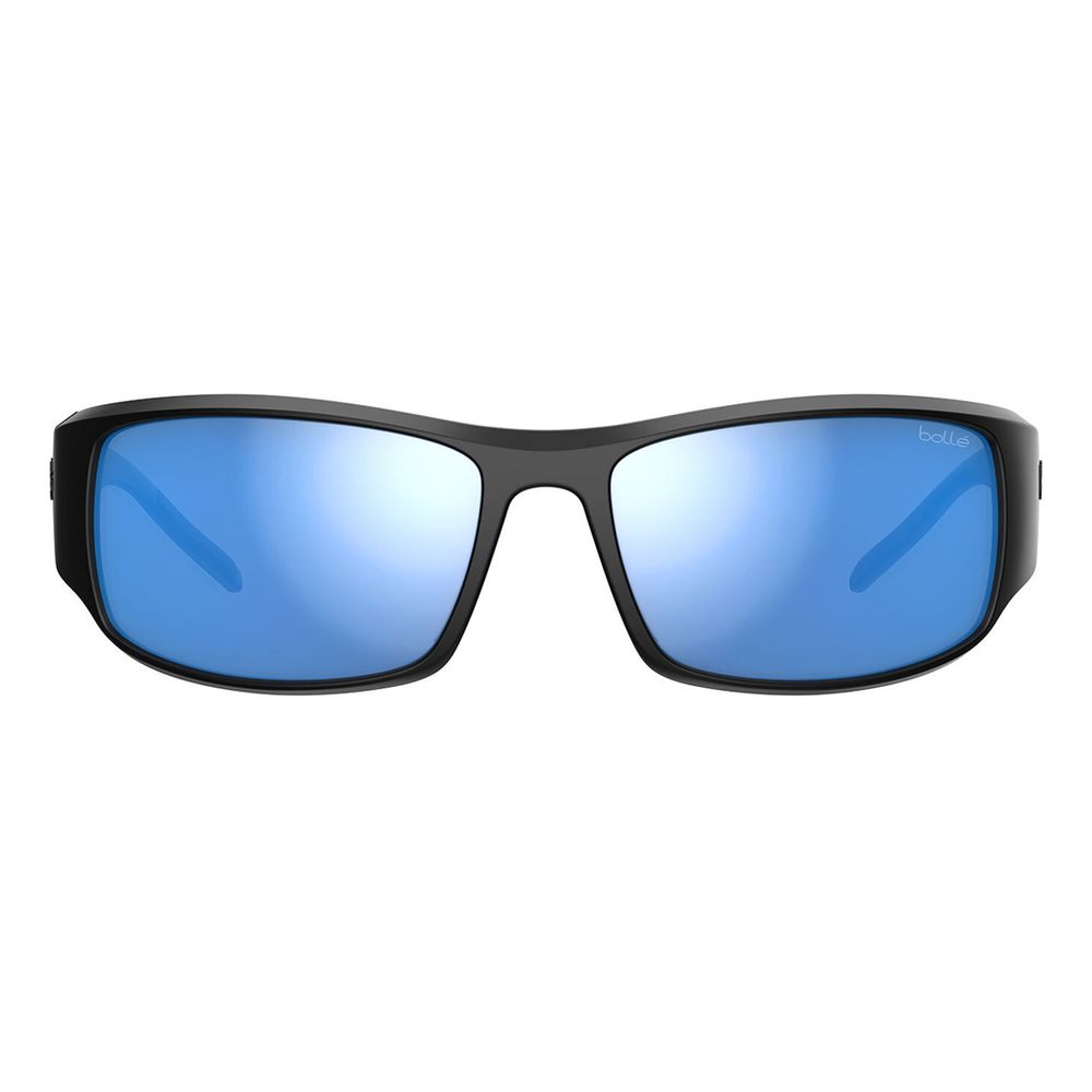 Bolle Black Nylon Sunglasses - BS026009-S