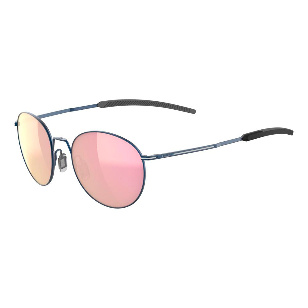 Bolle Blue Metal Sunglasses - BS145003