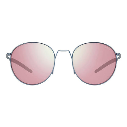 Bolle Blue Metal Sunglasses - BS145003