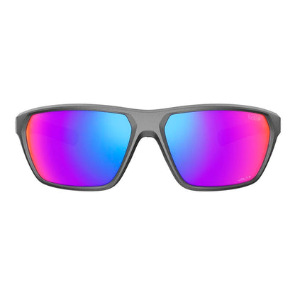 Bolle Black Nylon Sunglasses - Unisex BS045001-S