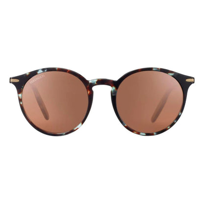 Serengeti Blue Acetate Sunglasses 8840-AU