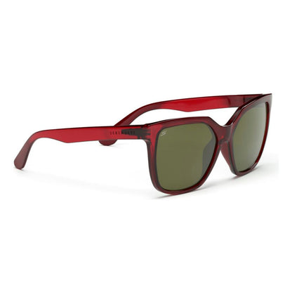 Serengeti Multicolor Resin Sunglasses - SS536003
