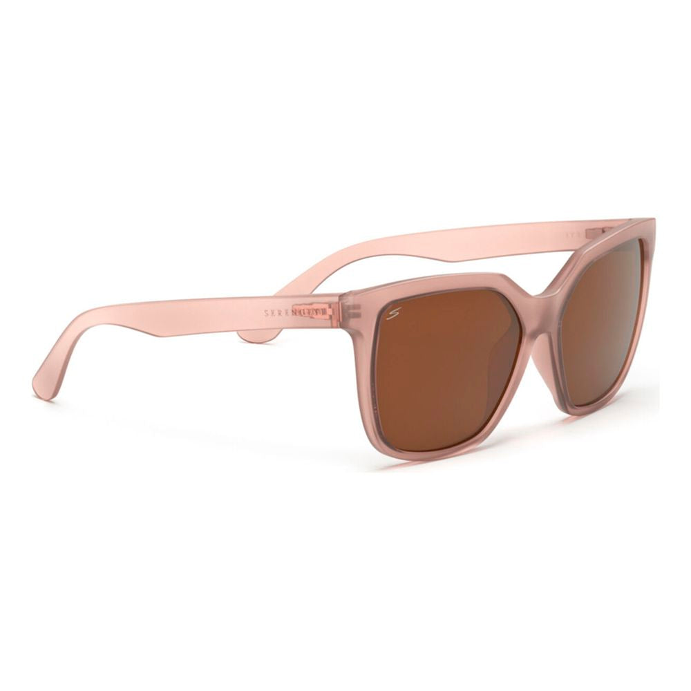 Serengeti Multicolor Plastic Sunglasses - SS536005