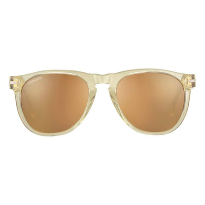 Serengeti Transparent Acetate Sunglasses SS530003