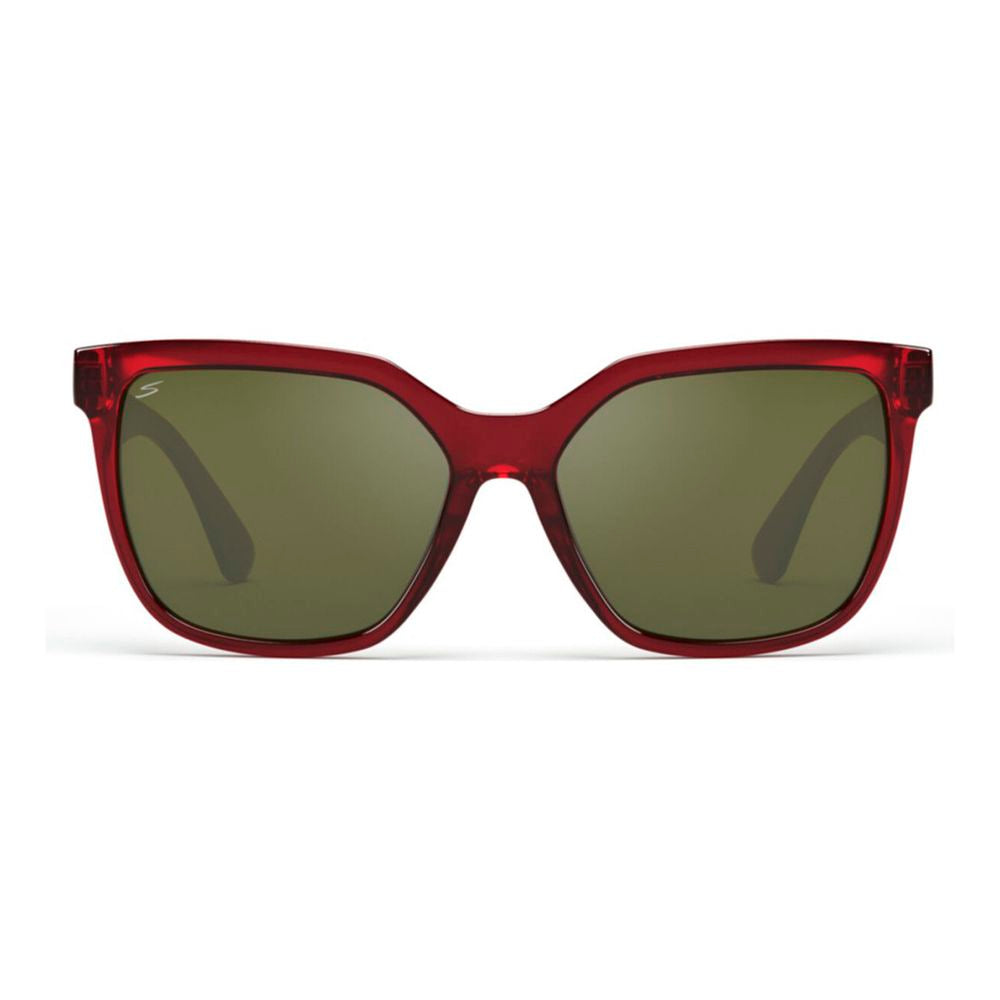 Serengeti Multicolor Resin Sunglasses - SS536003