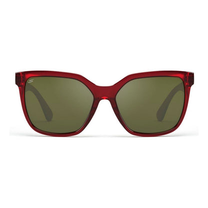 Serengeti Multicolor Resin Sunglasses - SS536003
