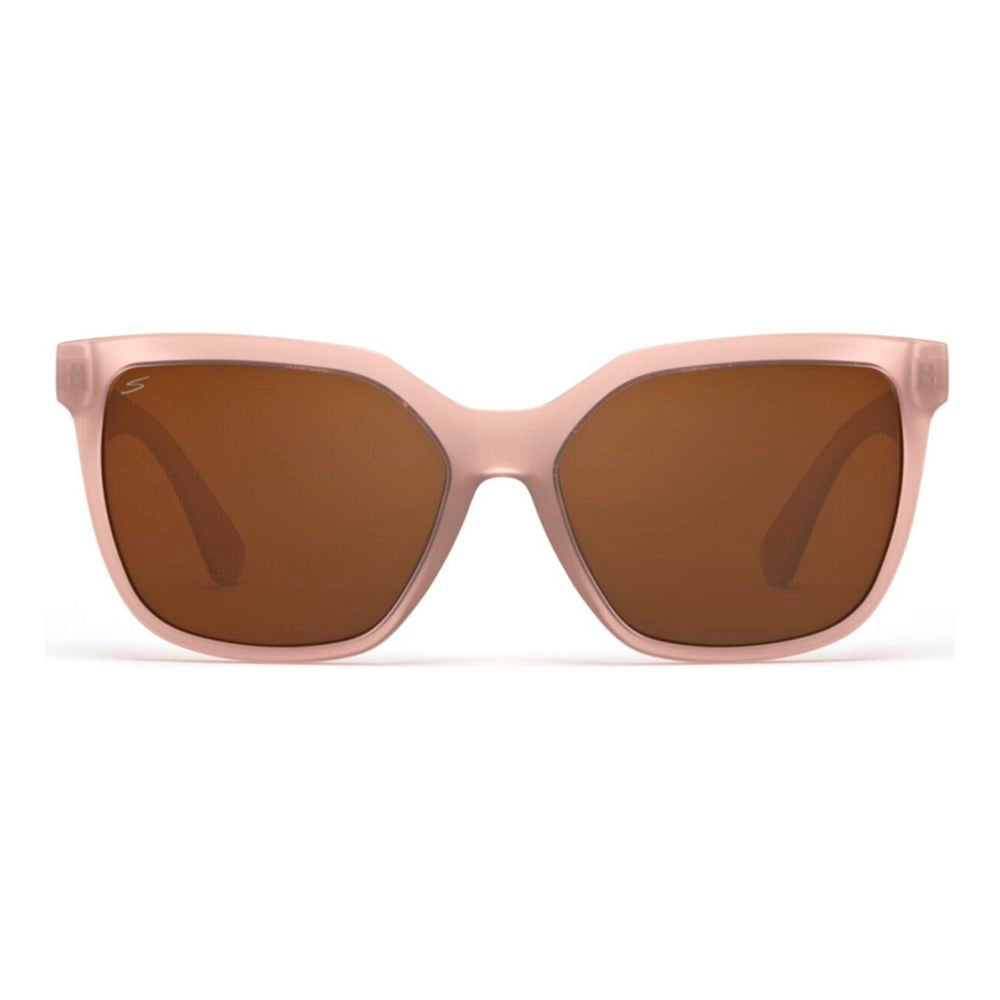 Serengeti Multicolor Plastic Sunglasses - SS536005