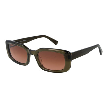 Serengeti Bicolor Acetate Sunglasses - SS540002