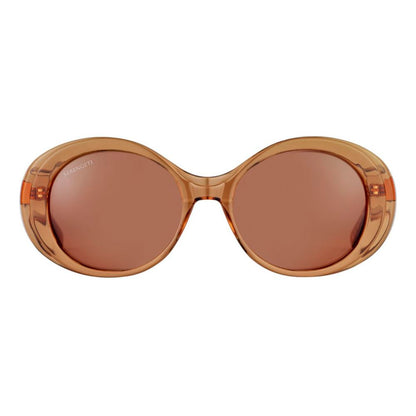 Serengeti Beige Acetate Sunglasses SS541004