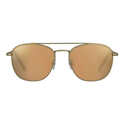 Serengeti Bicolor Metal Sunglasses SS542003