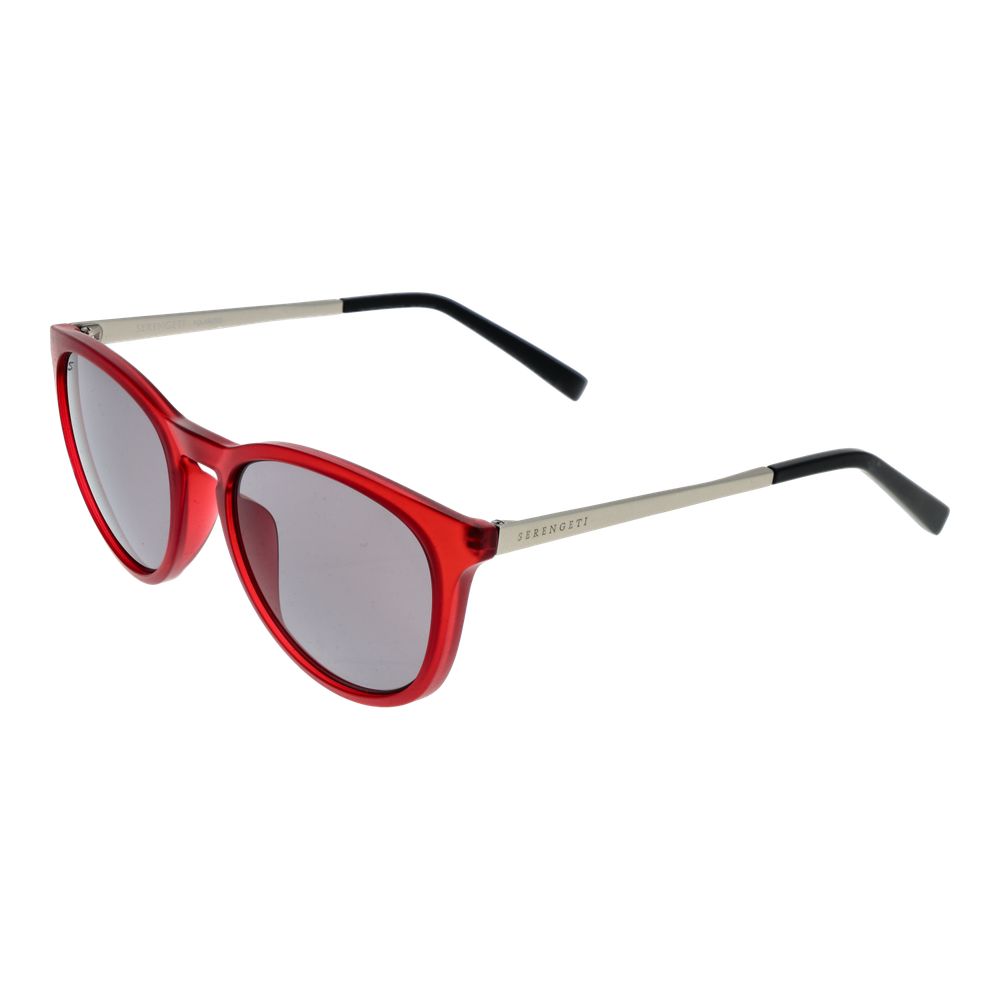 Serengeti Multicolor Plastic Sunglasses - SS556003