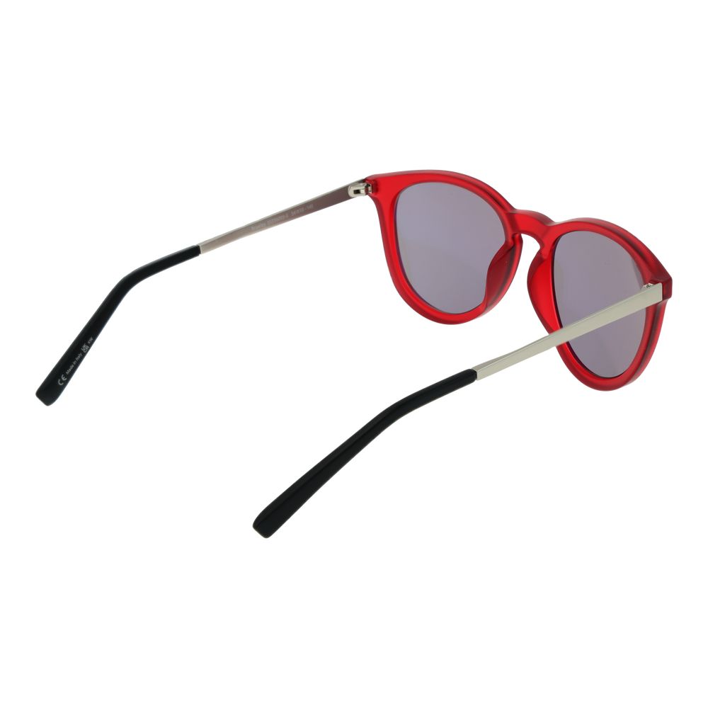 Serengeti Multicolor Plastic Sunglasses - SS556003