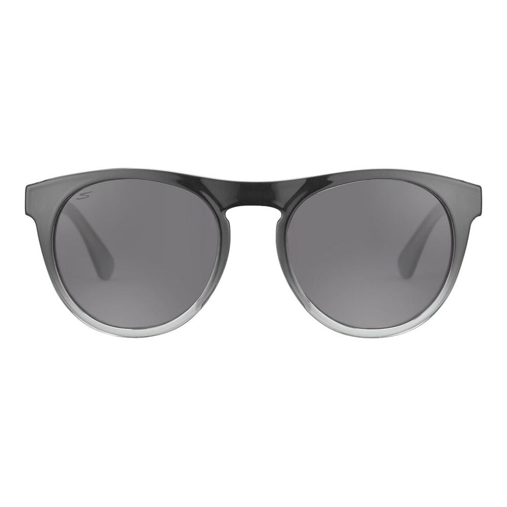 Serengeti Black Resin Sunglasses SS572005-S