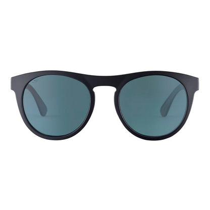 Serengeti Black Resin Sunglasses - SS572004-S