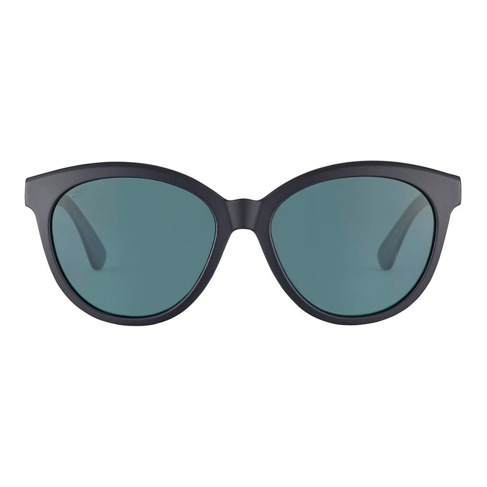 Serengeti Black Resin Sunglasses SS573003-S