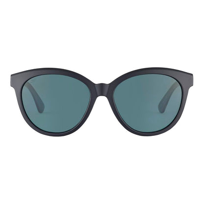 Serengeti Black Resin Sunglasses SS573003-S