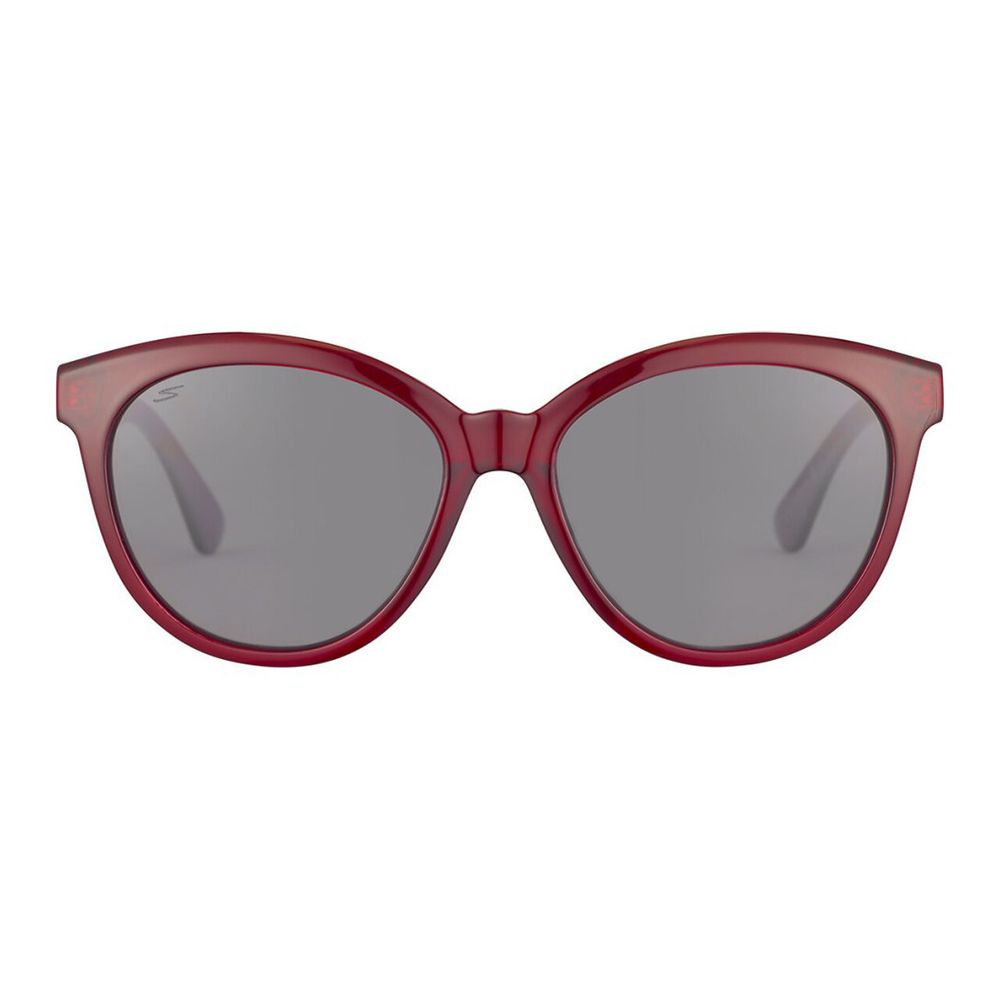 Serengeti Multicolor Resin Sunglasses - SS573004