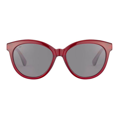 Serengeti Multicolor Resin Sunglasses - SS573004
