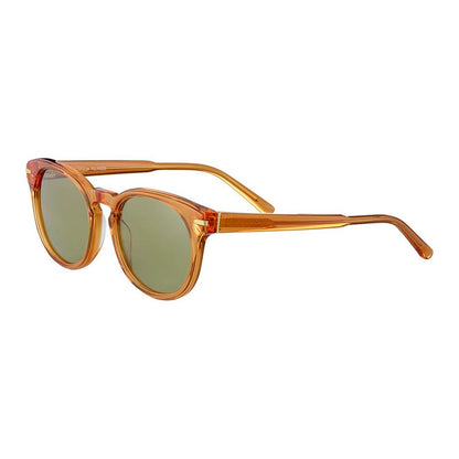 Serengeti Brown Resin Sunglasses SS574005-S