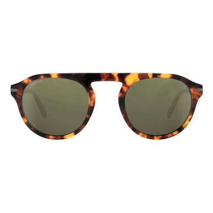 Serengeti SS744002-S Brown Resin Sunglasses 52/24/145 mm Category 3 Polarized 100% UVA & UVB