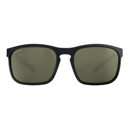 Serengeti Black Nylon Sunglasses SS750001-S