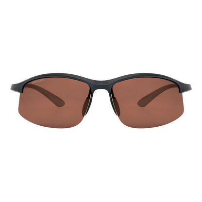 Serengeti Black Nylon Sunglasses SS751001