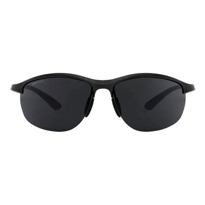 Serengeti Black Nylon Sunglasses - Model SS754002-S