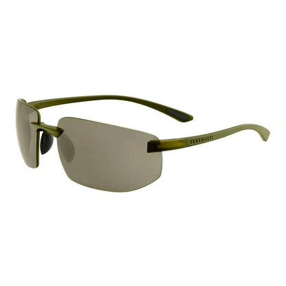 Serengeti Bicolor Nylon Sunglasses - SS752004-S - Green