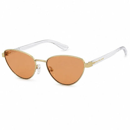 Michael Kors Gold Metal Sunglasses MK-1170 55/19/140 mm