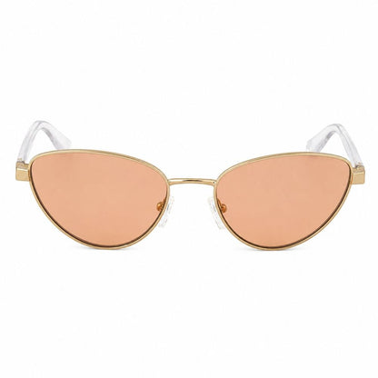 Michael Kors Gold Metal Sunglasses MK-1170 55/19/140 mm