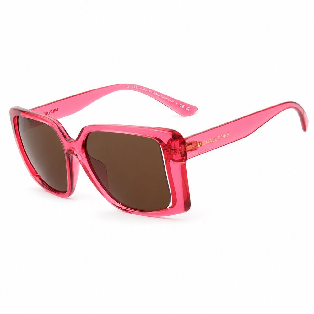 Michael Kors Multicolor Acetate Sunglasses - MK2238UDRAGON