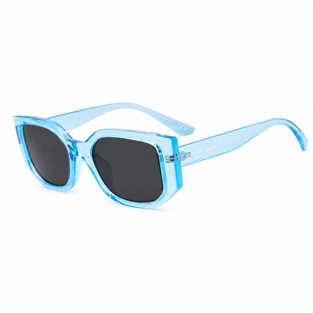 Michael Kors Blue Acetate Sunglasses MK2239USKYBLU