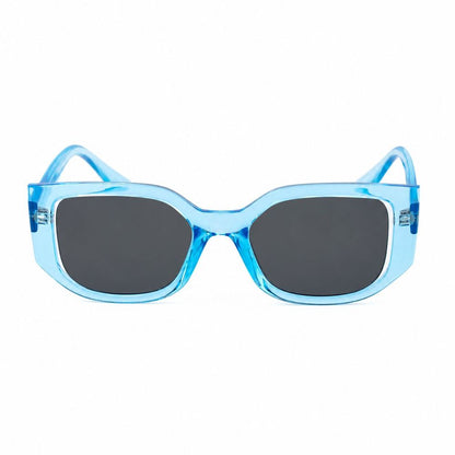 Michael Kors Blue Acetate Sunglasses MK2239USKYBLU