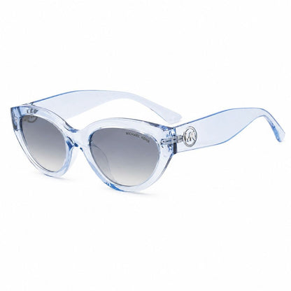 Michael Kors Blue Acetate Sunglasses MK2253USKYBLU