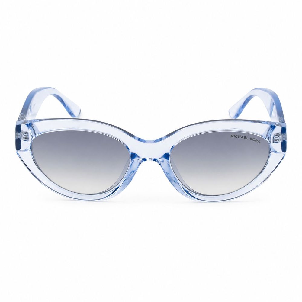 Michael Kors Blue Acetate Sunglasses MK2253USKYBLU