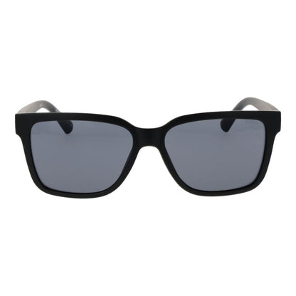 Barbour Black Plastic Sunglasses for Women