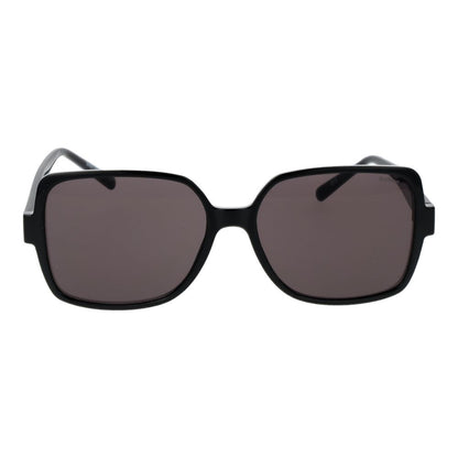 Barbour Black Plastic Sunglasses for Women