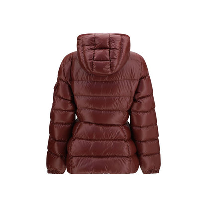 Moncler Barante Multicolor Goose Down Full-Length Jacket 0/XS