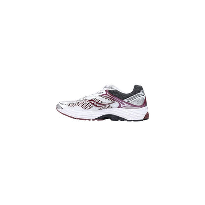 Saucony ProGrid Omni 9 OG S101245-1095 Bordeaux Synthetic Athletic Sneakers