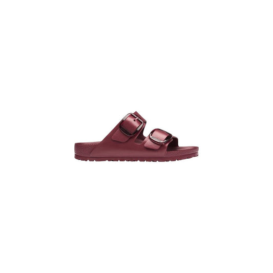 Birkenstock Arizona BB EVA Flat Sandals Bordeaux EU36/US6 to EU41/US11