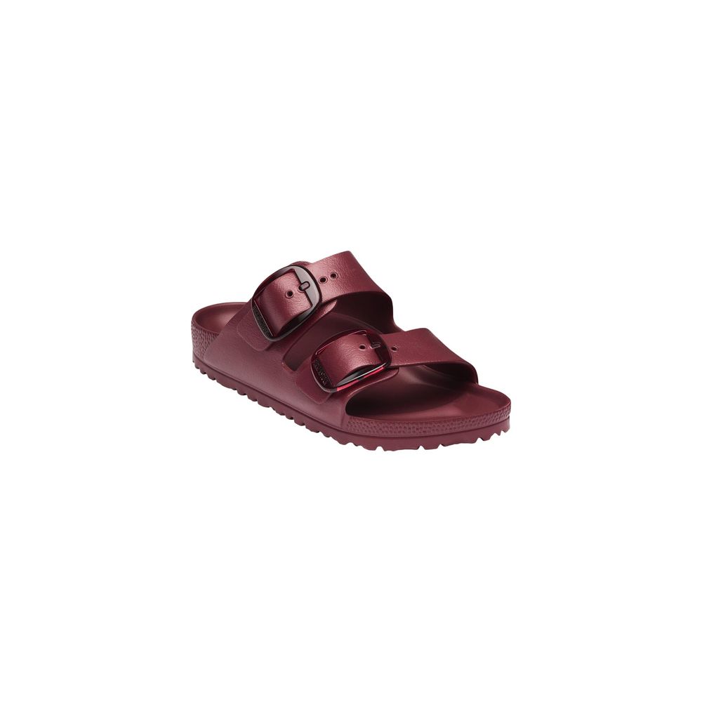 Birkenstock Arizona BB EVA Flat Sandals Bordeaux EU36/US6 to EU41/US11
